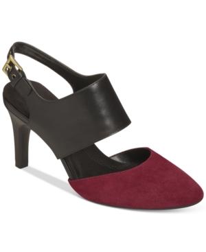 Aerosoles Exit Lane Pumps Women's Shoes