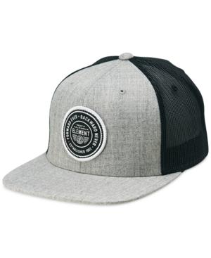 Element Men's Devise Snapback Cap