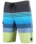 Rip Curl Men's Mirage Keele Stripe Board Shorts