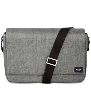 Jack Spade Tech Oxford Messenger Bag