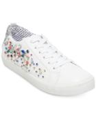 Betsey Johnson Tippie Embellished Sneakers Women's Shoes