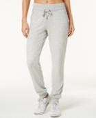 Ideology Soft Jogger Pants, Created For Macy's