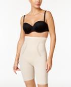 Maidenform Firm Foundations High-waisted Thigh Slimmer Dm5001