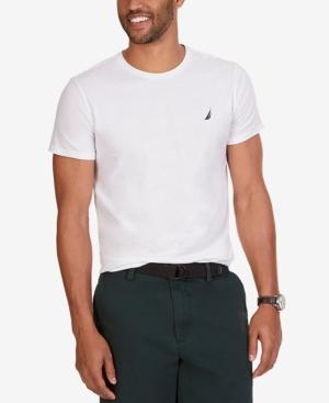 Nautica Men's Postcard Graphic-print T-shirt