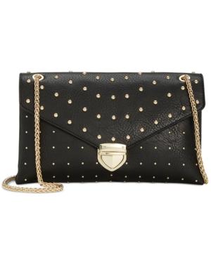 Inc International Concepts Lydia Studded Shoulder Bag, Created For Macy's