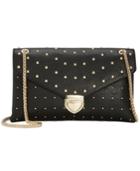 Inc International Concepts Lydia Studded Shoulder Bag, Created For Macy's