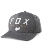 Fox Men's Creative Herringbone Flexfit Hat