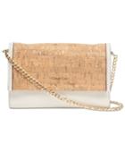 Calvin Klein Faye Cork Small Crossbody