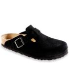 Birkenstock Boston Soft Footbed Clogs Men's Shoes