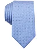 Nautica Men's Bearing Dotted Classic Tie