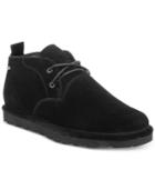 Bearpaw Men's Spencer Chukka Boots Men's Shoes