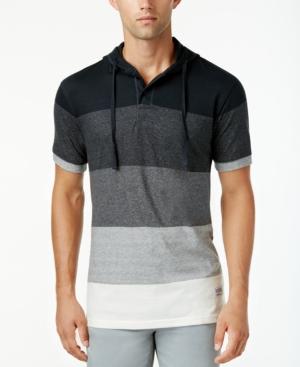 Ezekiel Men's Seattle Short-sleeve Hoodie