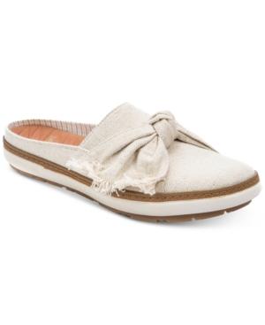 Bare Traps Vida Rebound Technology Platform Mules Women's Shoes