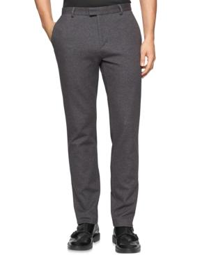 Calvin Klein Ponte Dress Pants