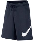 Nike Men's Club Fleece Sweat Shorts