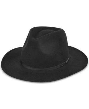Sean John Men's Felt Fedora, Created For Macy's