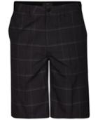 Hurley Men's Granada 2.0 Grid Shorts