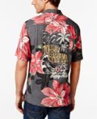 Tommy Bahama Half Pipe Holiday Button-front Shirt