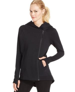 Nike Tech Fleece High-low Hoodie