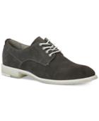 Calvin Klein Jeans Dwight Suede Oxford Men's Shoes