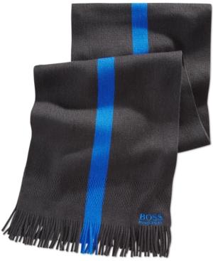 Boss Hugo Boss Knitter Scarf