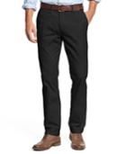 Tommy Hilfiger Men's Straight Fit Chino Pants