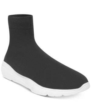 Steve Madden Men's Fling Slip-on Sneakers Men's Shoes