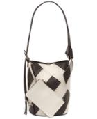 Calvin Klein Karsyn Studded Convertible Hobo Backpack
