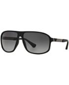 Emporio Armani Sunglasses, Ea4029