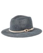 Vince Camuto Rope Panama Hat
