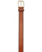 Fossil Men's Paul Leather Belt