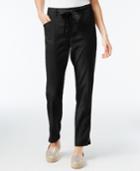 Inc International Concepts Curvy Tapered Cargo Pants, Created For Macy's