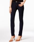 Inc International Concepts Petite Tikglo Wash Skinny Jeans, Only At Macy's