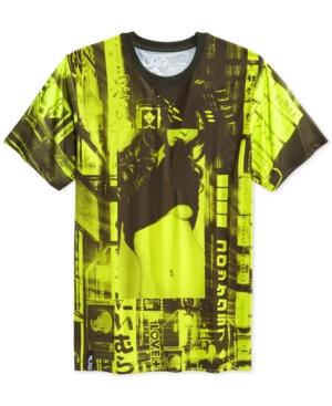 Lrg Big And Tall Shinjuku T-shirt