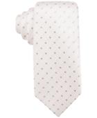 Countess Mara Men's Amber Dot Tie