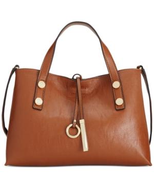 Calvin Klein Small Reversible Crossbody