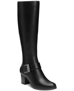 Aerosoles Chatroom Adjustable Boots Women's Shoes