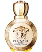 Versace Eros Pour Femme Eau De Parfum Spray, 1.7 Oz