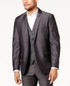 Inc International Concepts Men's Slim Fit Royce Suit Jacket, Created For Macy's