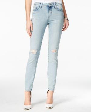 Guess Distressed Skinny Jeans