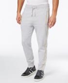 Sean John Men's Quilted Tracksuit Joggers, Only At Macy's