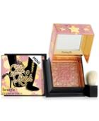 Benefit Cosmetics Box O' Powder Gold Rush Blush Mini