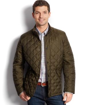 Barbour Men's Fly Away Chelsea Jacket