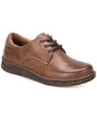 Born Motto Oxfords Women's Shoes