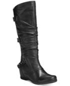 Bare Traps Quibella Tall Boots Women's Shoes