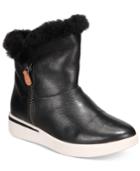 Gentle Souls By Kenneth Cole Hazel-levitt Winter Boots Women's Shoes