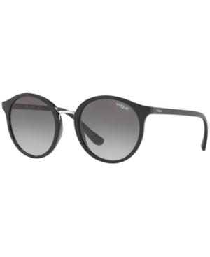 Vogue Eyewear Sunglasses, Vo5166s