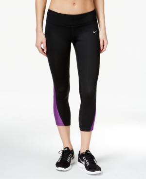 Nike Racer 3.0 Capri Leggings