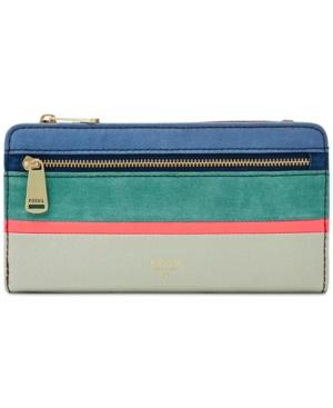 Fossil Preston Wallet