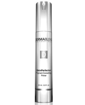 Dermablend Skinperfector Pigment Correcting Primer, 0.8 Oz